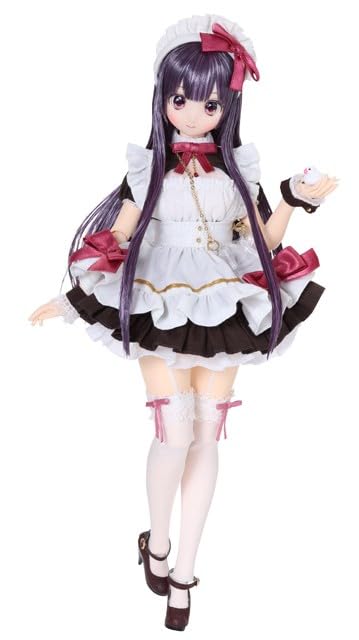 からふるDreamin’葉鳥 ここね in Wonderland ver.1.1 Amazon | 【アゾンインターナショナル】からふるDreamin'／葉鳥